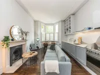 Недвижимость Finborough Road, West Brompton: 2