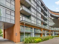 Недвижимость Hepworth Court, Pimlico: 1