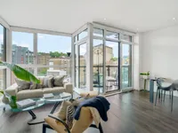 Недвижимость Hepworth Court, Pimlico: 3