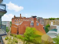 Недвижимость Hepworth Court, Pimlico: 4