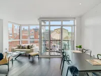 Недвижимость Hepworth Court, Pimlico: 5