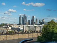 Недвижимость Caro Point, Grosvenor Waterside, Sloane Square: 8