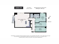 Недвижимость Caro Point, Grosvenor Waterside, Sloane Square: 25