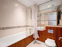 Недвижимость Fulham Road: 2