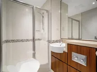 Недвижимость Fulham Road: 4