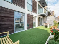 Недвижимость Fulham Road: 5