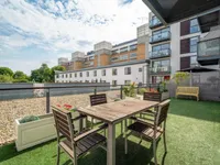 Недвижимость Fulham Road: 6