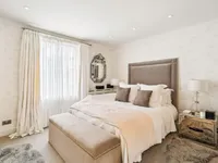 Недвижимость Bourne Street, Belgravia: 4