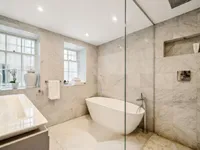 Недвижимость Bourne Street, Belgravia: 5