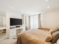 Недвижимость Bourne Street, Belgravia: 6