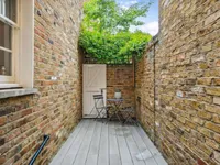 Недвижимость Bourne Street, Belgravia: 7