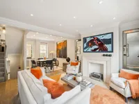 Недвижимость Bourne Street, Belgravia: 10