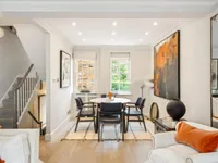 Недвижимость Bourne Street, Belgravia: 11