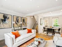 Недвижимость Bourne Street, Belgravia: 12