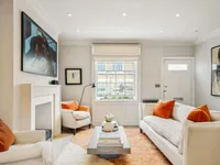 Недвижимость Bourne Street, Belgravia: 15