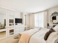 Недвижимость Bourne Street, Belgravia: 16