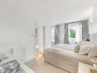 Недвижимость Carlyle Court, Chelsea Harbour: 1