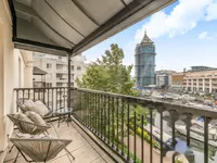 Недвижимость Carlyle Court, Chelsea Harbour: 7