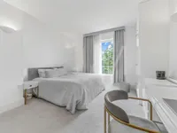 Недвижимость Carlyle Court, Chelsea Harbour: 10