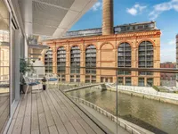 Недвижимость Compton House, Waterfront Drive: 6