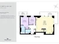 Недвижимость Compton House, Waterfront Drive: 11