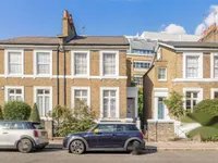 Недвижимость Gertrude Street, Chelsea: 19