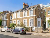 Недвижимость Gertrude Street, Chelsea: 20