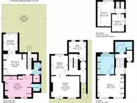 Недвижимость Gertrude Street, Chelsea: 39