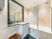 Недвижимость Coleridge Gardens, Chelsea: 1