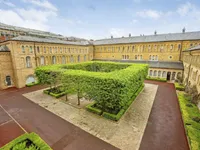 Недвижимость Coleridge Gardens, Chelsea: 2