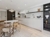 Недвижимость Evelyn Gardens, South Kensington: 1