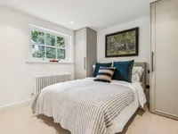 Недвижимость Evelyn Gardens, South Kensington: 4