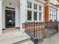 Недвижимость Evelyn Gardens, South Kensington: 7