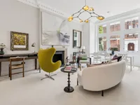 Недвижимость Evelyn Gardens, South Kensington: 9