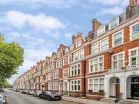 Недвижимость Evelyn Gardens, South Kensington: 10