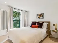 Недвижимость Evelyn Gardens, South Kensington: 12