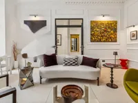 Недвижимость Evelyn Gardens, South Kensington: 14