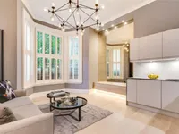 Недвижимость Finborough Road, Chelsea: 3