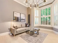 Недвижимость Finborough Road, Chelsea: 4