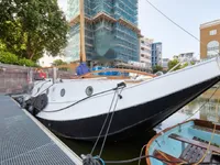 Недвижимость Chelsea Harbour, Chelsea: 10