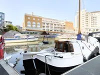 Недвижимость Chelsea Harbour, Chelsea: 12