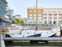 Недвижимость Chelsea Harbour, Chelsea: 13