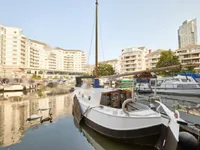 Недвижимость Chelsea Harbour, Chelsea: 14