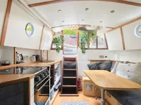 Недвижимость Chelsea Harbour, Chelsea: 15