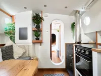 Недвижимость Chelsea Harbour, Chelsea: 18