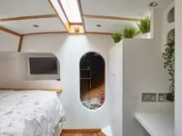 Недвижимость Chelsea Harbour, Chelsea: 26