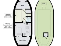 Недвижимость Chelsea Harbour, Chelsea: 27