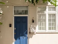 Недвижимость Ovington Mews, Knightsbridge: 8