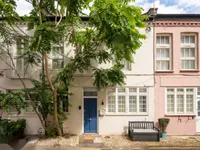 Недвижимость Ovington Mews, Knightsbridge: 11