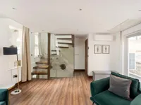 Недвижимость Ovington Mews, Knightsbridge: 14